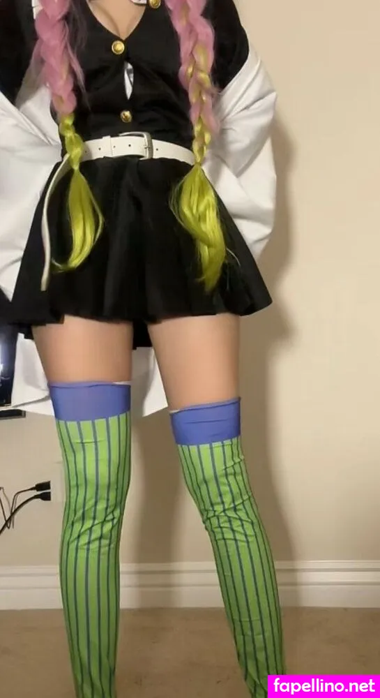 Jillynozomi Leaked Nude Picture #XfH55INBF2