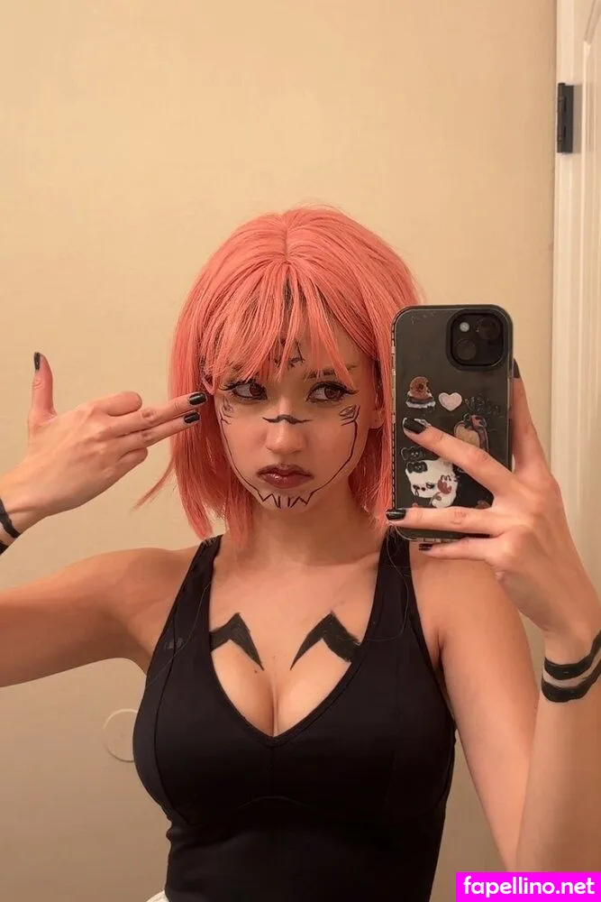 Jillynozomi Leaked Nude Picture #dMYzyoHJOn