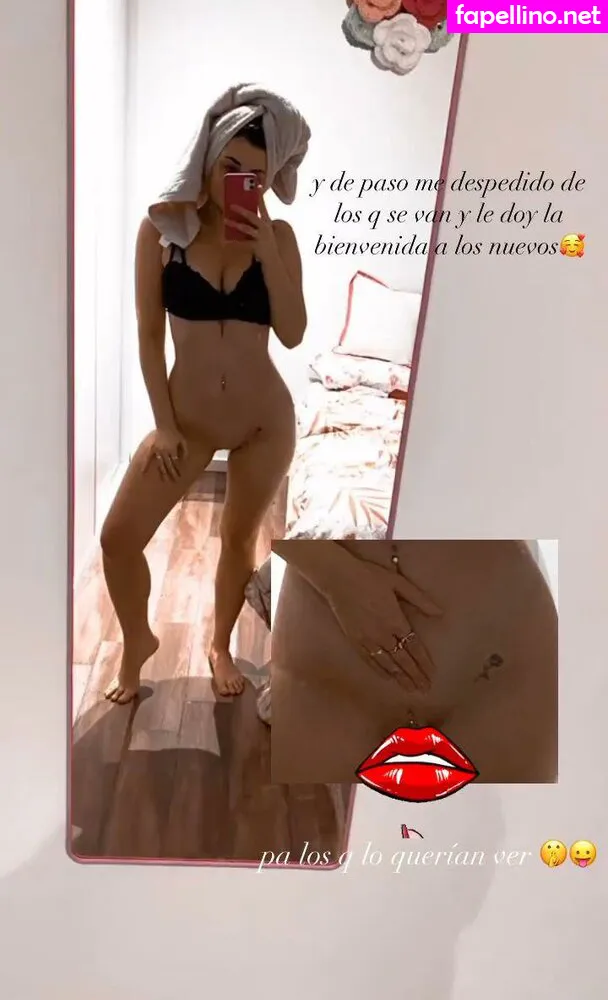 Cattiva69, ji.scandroglio Leaked Nude Picture #fyDvSO7Amh