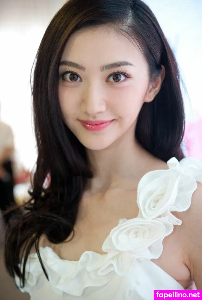 Jing Tian Leaked Nude Picture #RR249swrs3