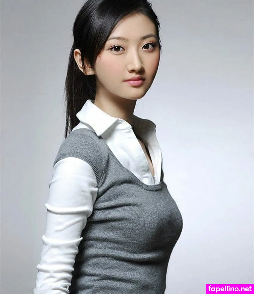 Jing Tian Leaked Nude Picture #X1nVZ87JQZ