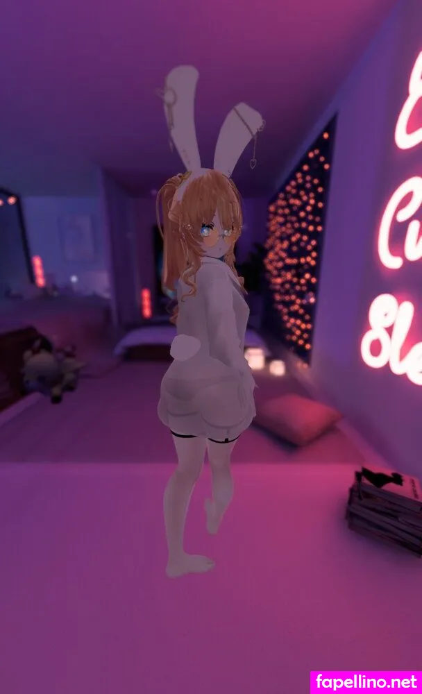 JinkyVR, jinky_vr Leaked Nude Picture #J2NyE4pTql