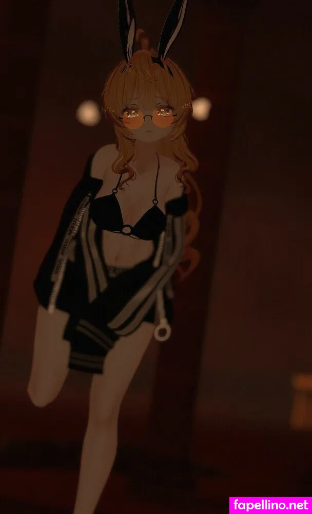 JinkyVR, jinky_vr Leaked Nude Picture #WNAUg1Cgae
