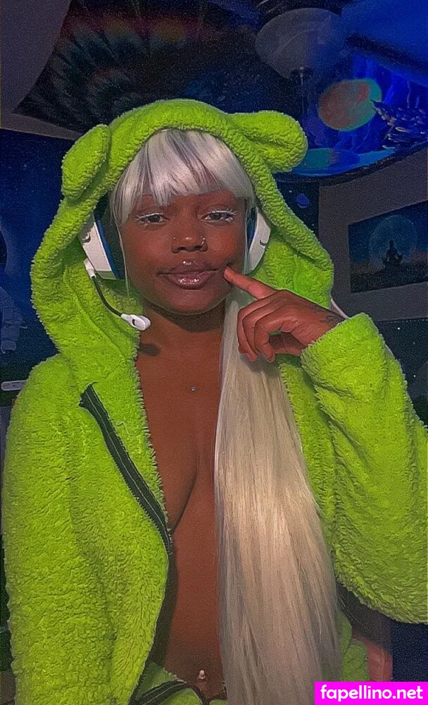 Jeanzforfree, jinzahfree Leaked Nude Picture #D42IKNnfIG