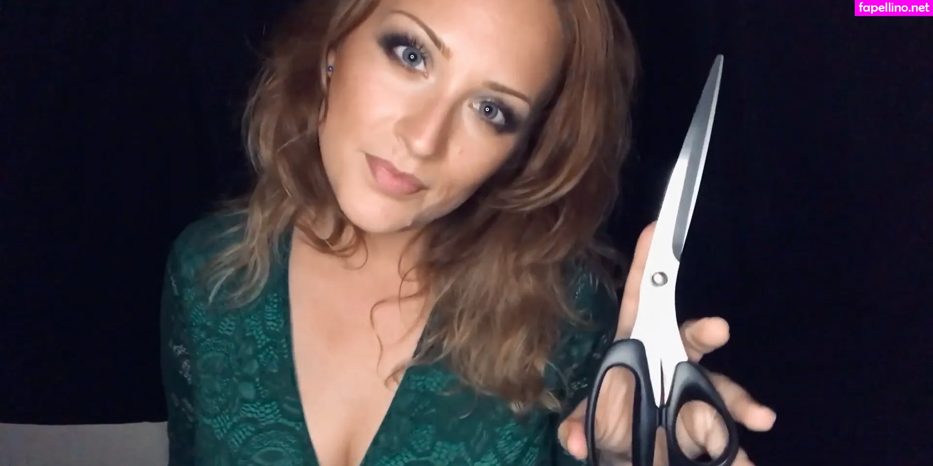 JJASMR, jj_asmr_ Leaked Nude Picture #bVRRvIlErJ