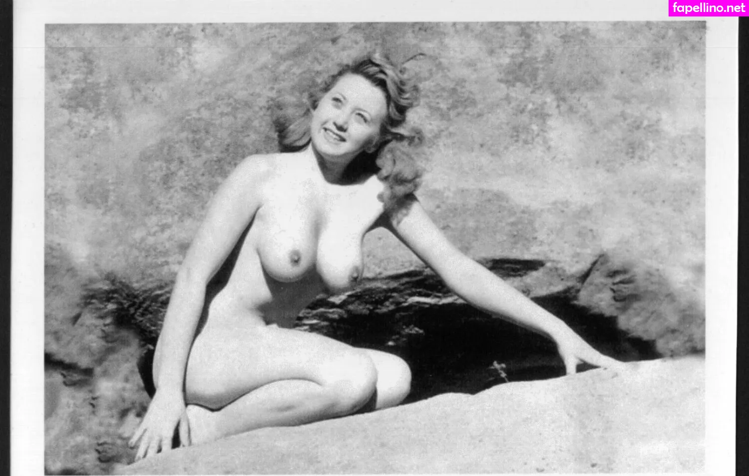 Joan_blondell Leaked Nude Picture #bSPKmpRYic