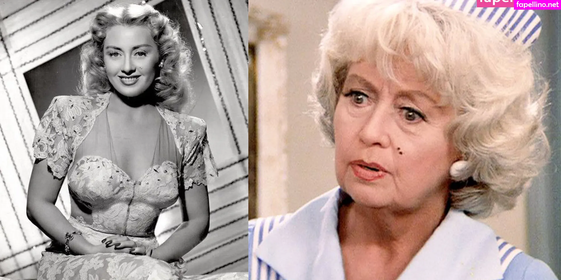 Joan_blondell Leaked Nude Picture #d7yAwXpFI3