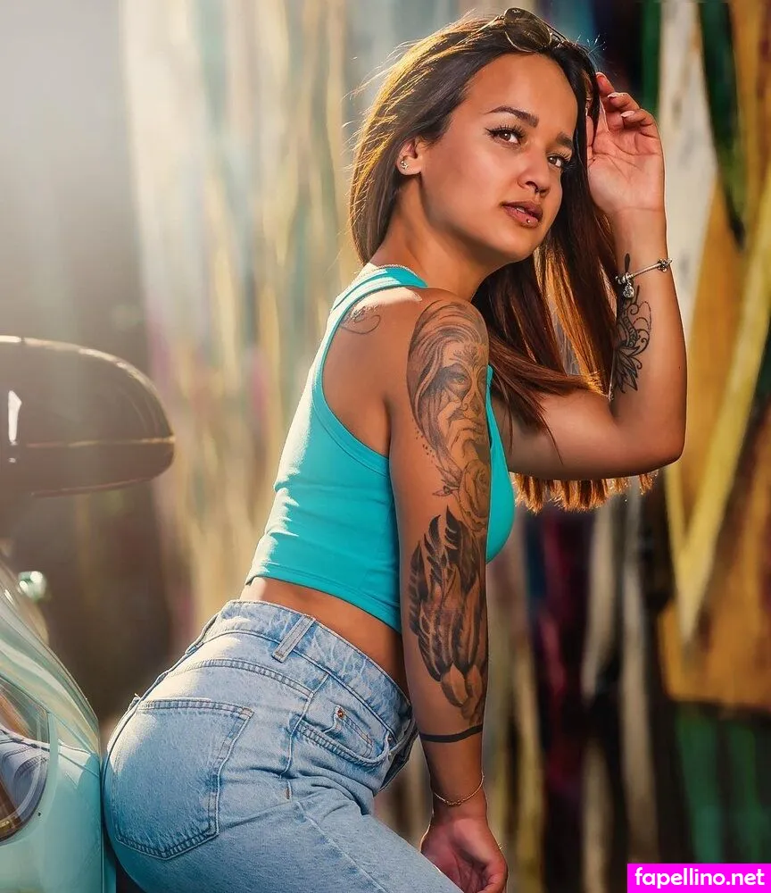 Joana.1994 Leaked Nude Picture #4vx8E4ACmV