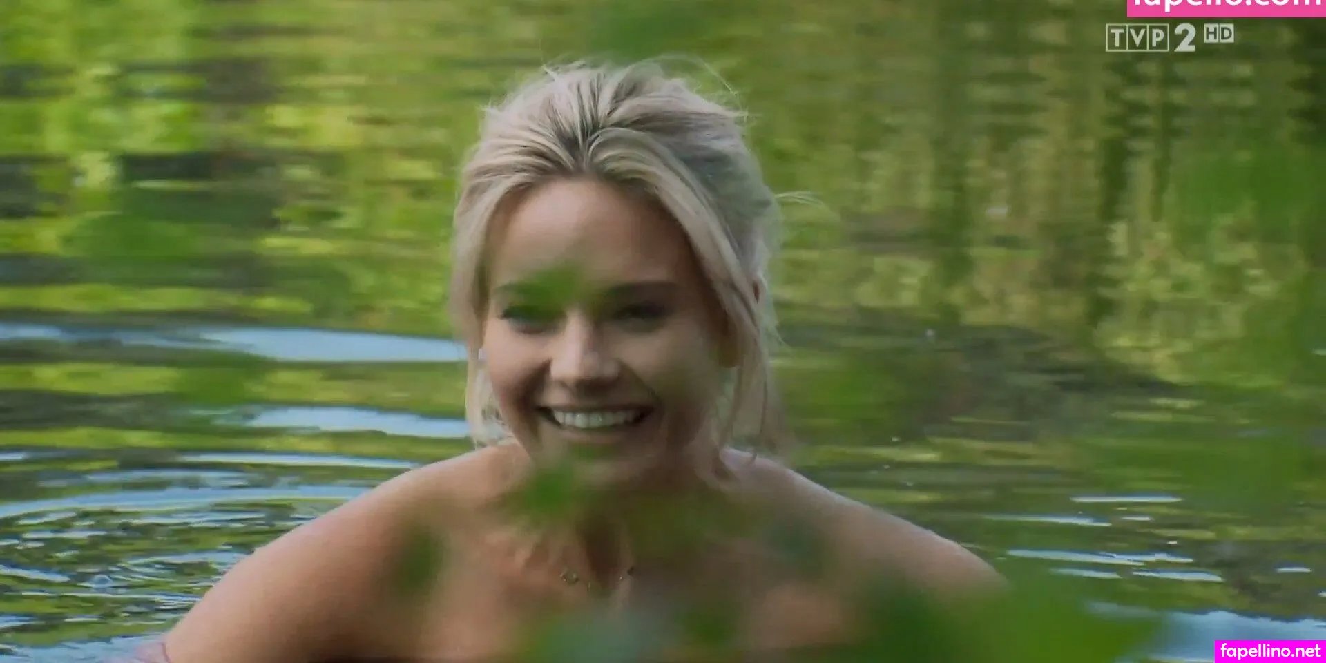 Joanna Kuberska Leaked Nude Picture #I3shikR567