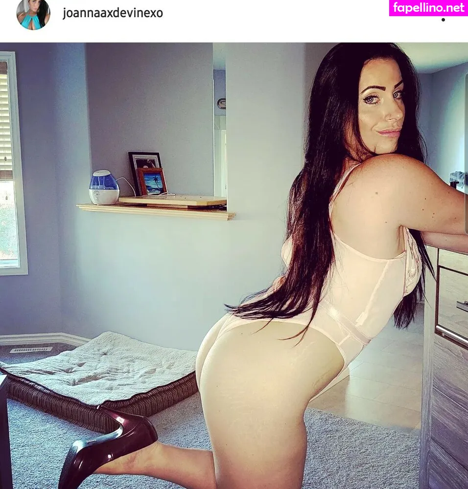Joannashesdevine, joannaxdevinee Leaked Nude Picture #lWIZVFxBdm