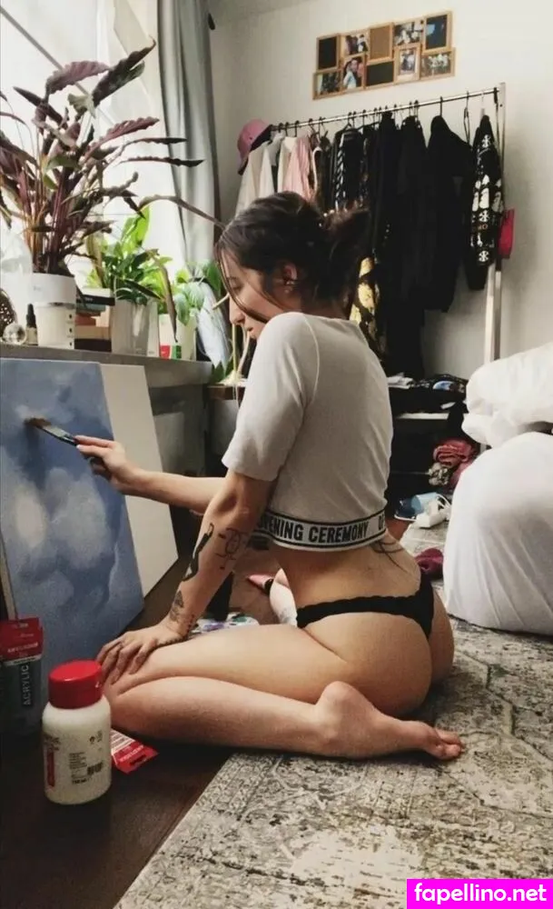 Jodiecalussi Leaked Nude Picture #EclKwIeSDM