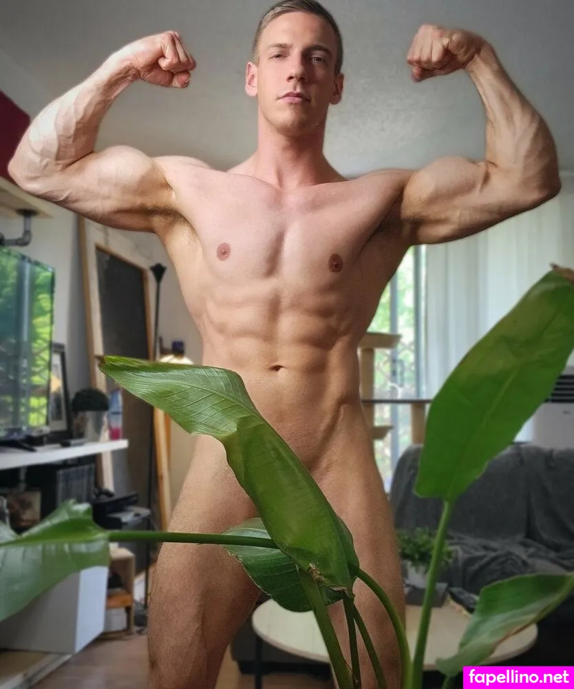 John_fitness91, john_fitness91_free Leaked Nude Picture #1UBGUn0NkJ