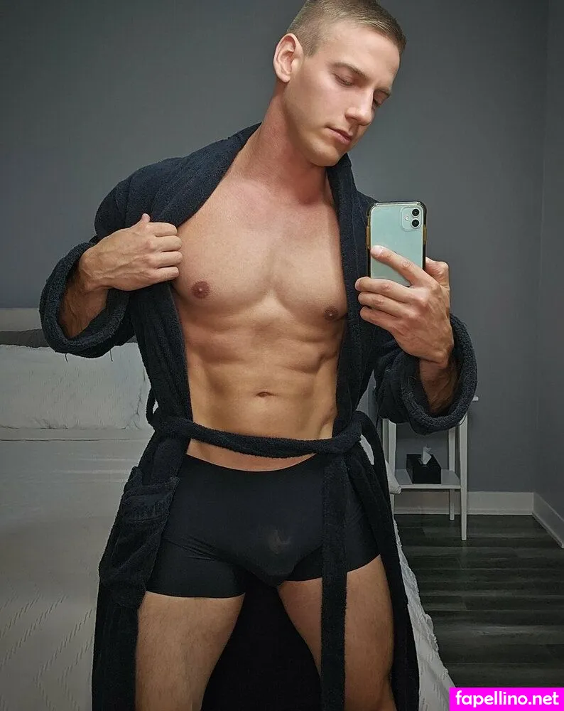 John_fitness91, john_fitness91_free Leaked Nude Picture #86xq6TfH42