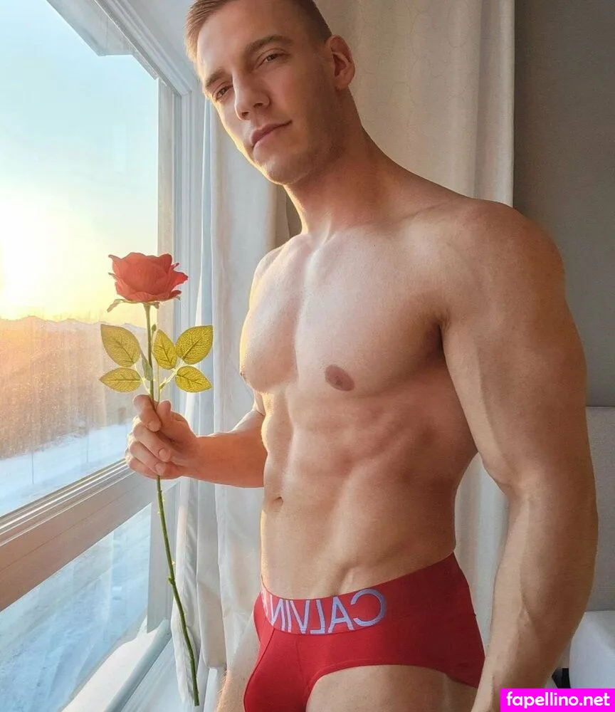 John_fitness91, john_fitness91_free Leaked Nude Picture #DTUXptTzgi