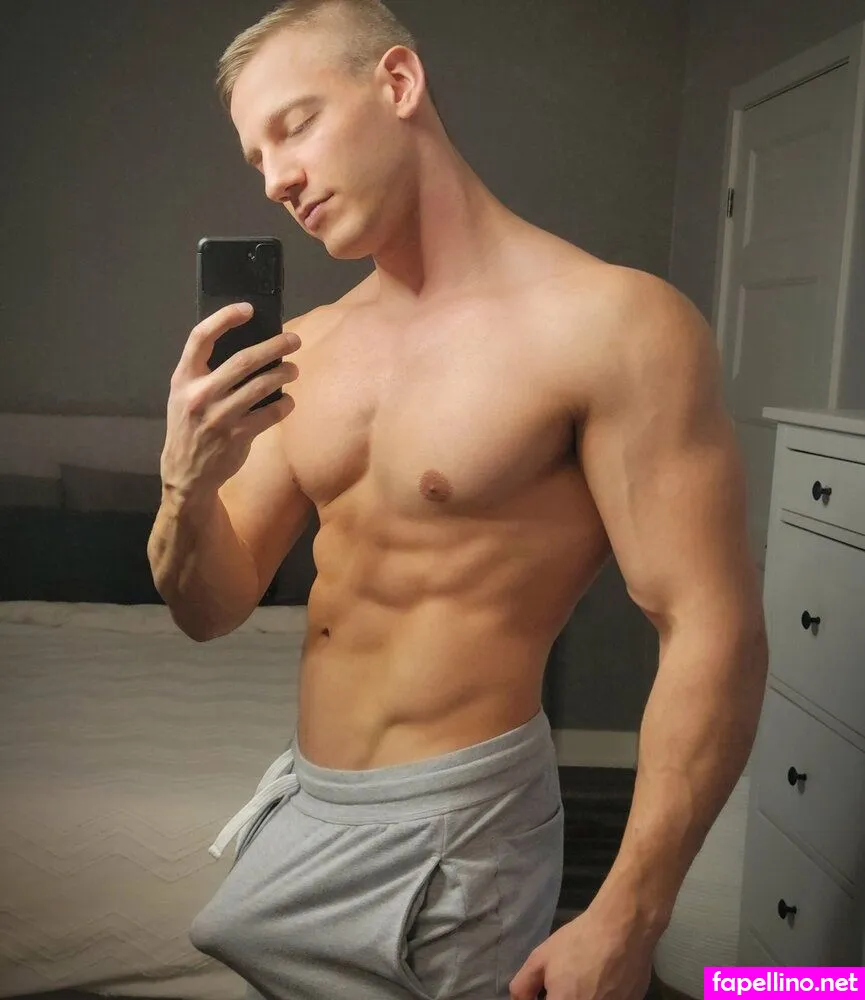John_fitness91, john_fitness91_free Leaked Nude Picture #JqPfU2E8B7