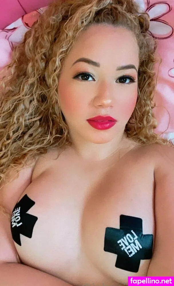 Johneidy_isabel_perez Leaked Nude Picture #jicfb8sZFY
