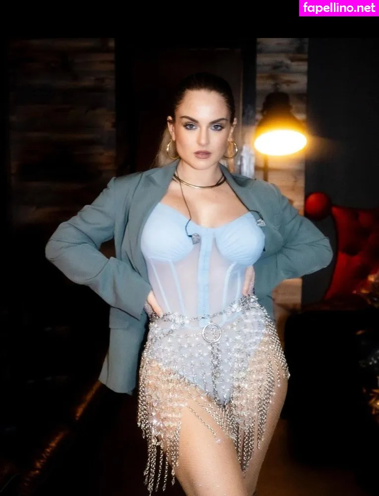Jojo Levesque, iamjojo Leaked Nude Picture #1G16AH63C2