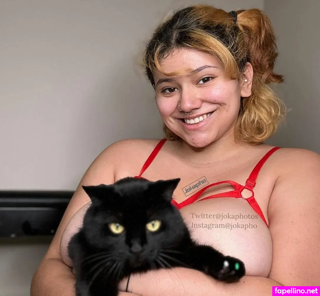 Jokapho, jokaphotos Leaked Nude Picture #jHcYnWH1s8