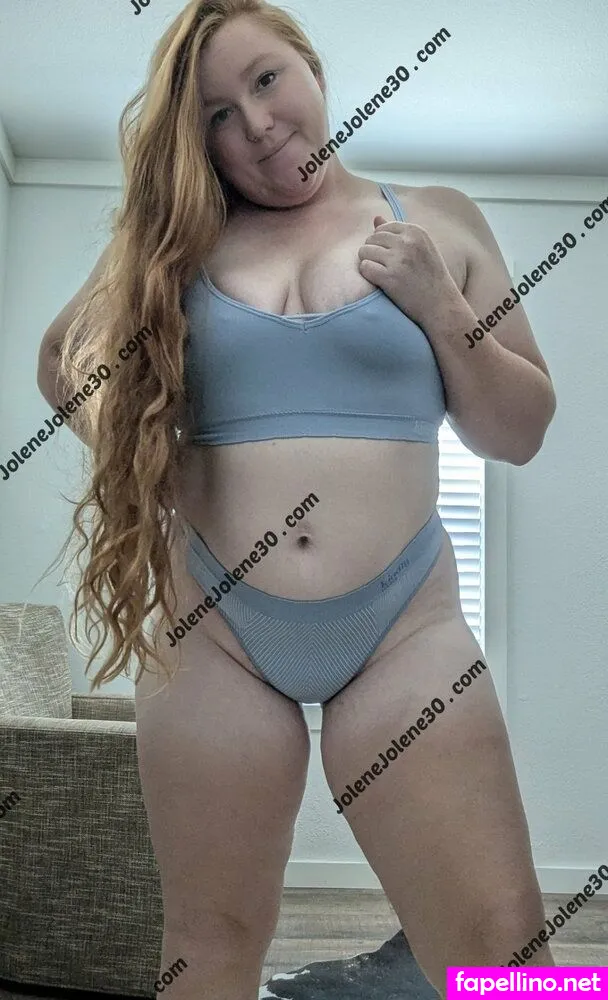 Jolenejolene30, jolenejolene30reels Leaked Nude Picture #DQp0JPBl0M