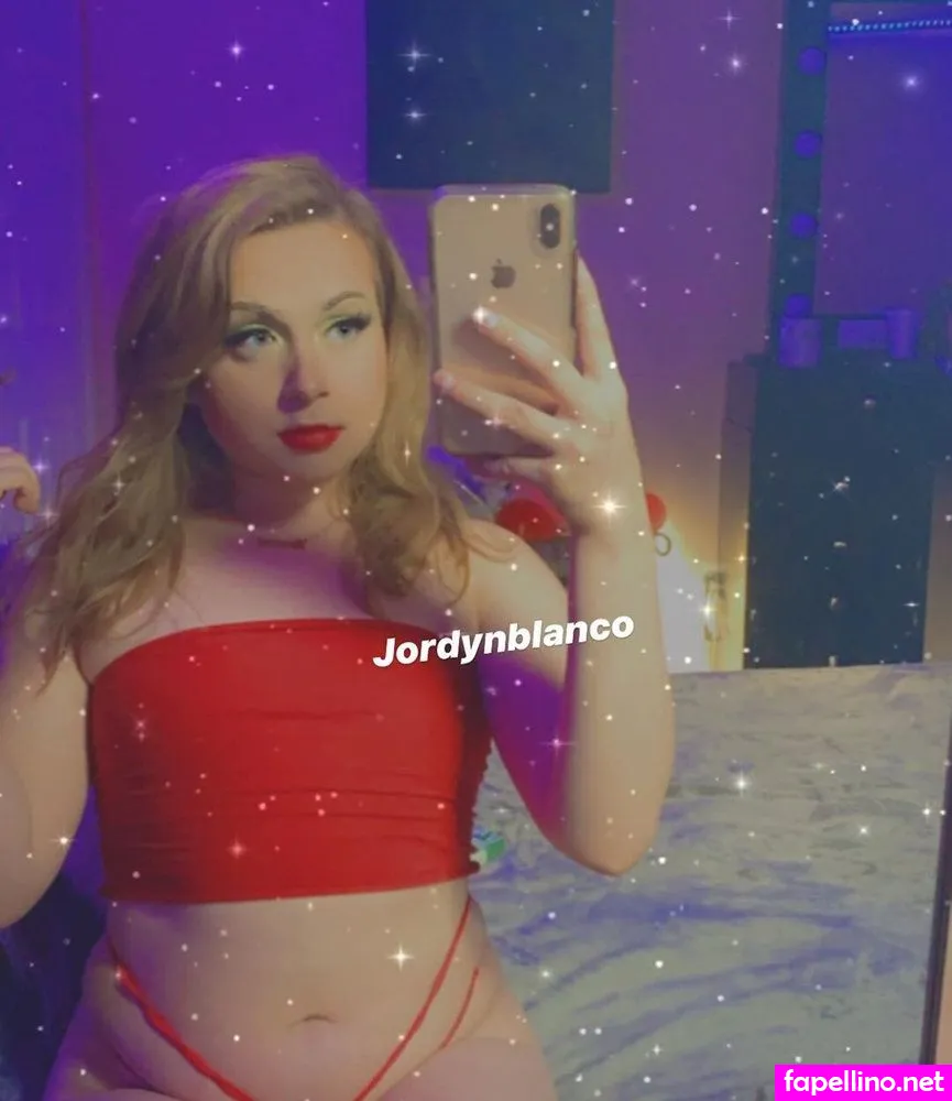 Jordyn.blanco, jordynblanco Leaked Nude Picture #NB9r2wAPkX