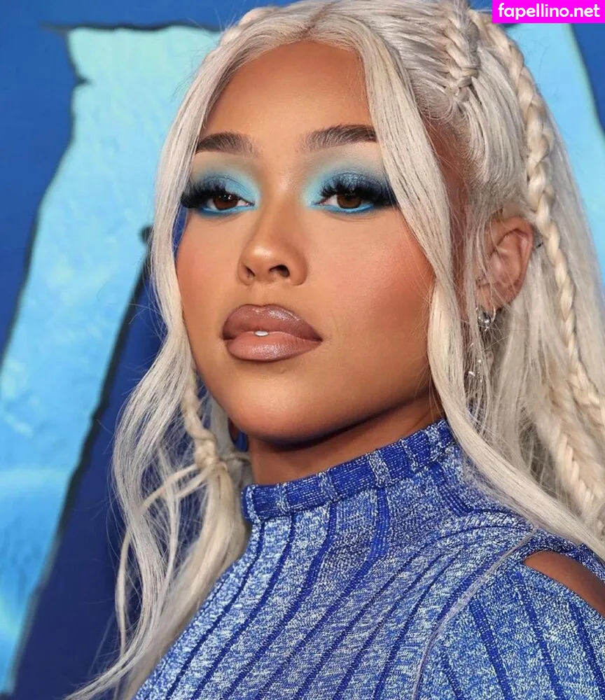 Jordynwoods Leaked Nude Picture #BIprjYB7ME