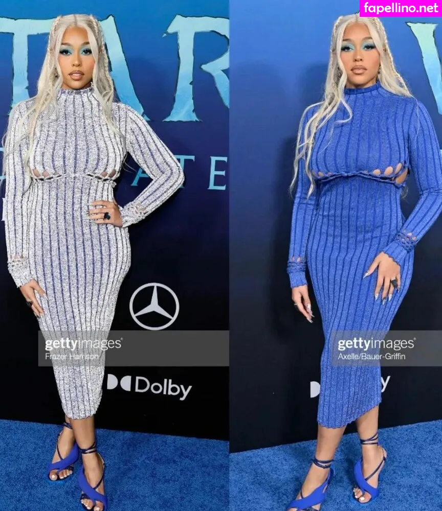 Jordynwoods Leaked Nude Picture #Ns42PgEb0e