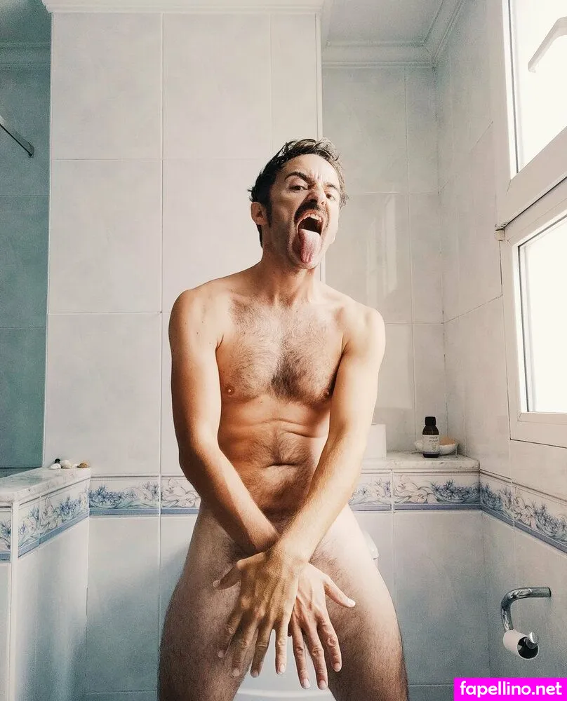 Josebravo.es, josebravoes Leaked Nude Picture #IQPMbUPgVB