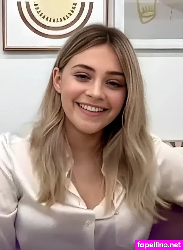 Josephine Langford Leaked Nude Picture #Y1xvzvkoOl
