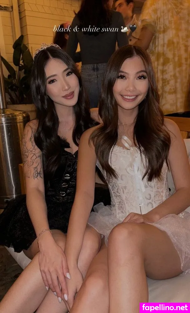 Bbysojuz, josie.han Leaked Nude Picture #b4X76ec5zl