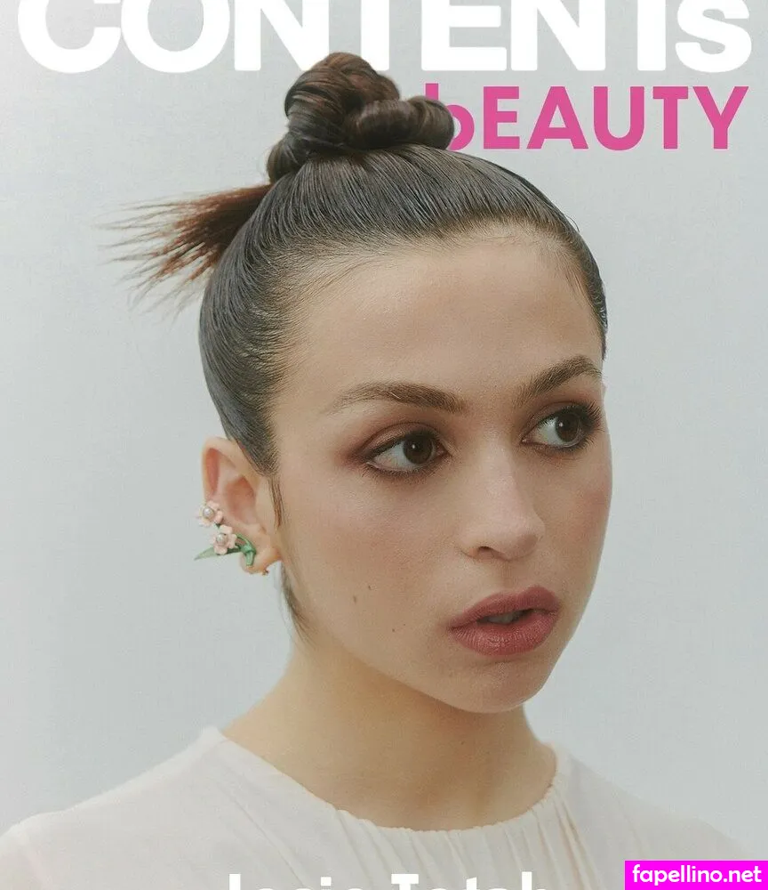 Josietotah Leaked Nude Picture #J0R83Xb5pE