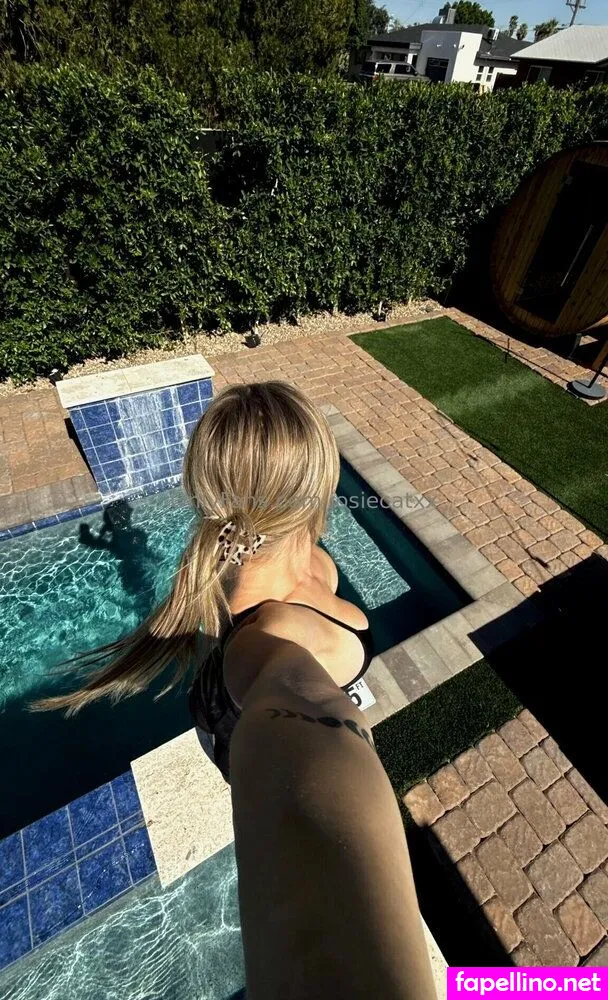 Josiecatxx Leaked Nude Picture #XmI9oSjHwl