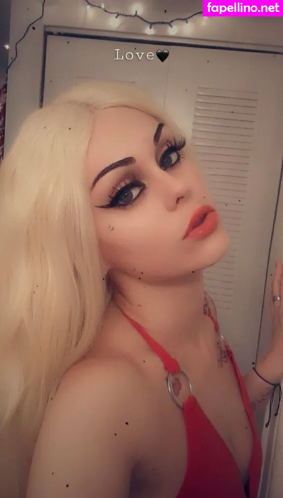 Joslynn_rosee, joslynnn_rose Leaked Nude Picture #fVeryK0ISw