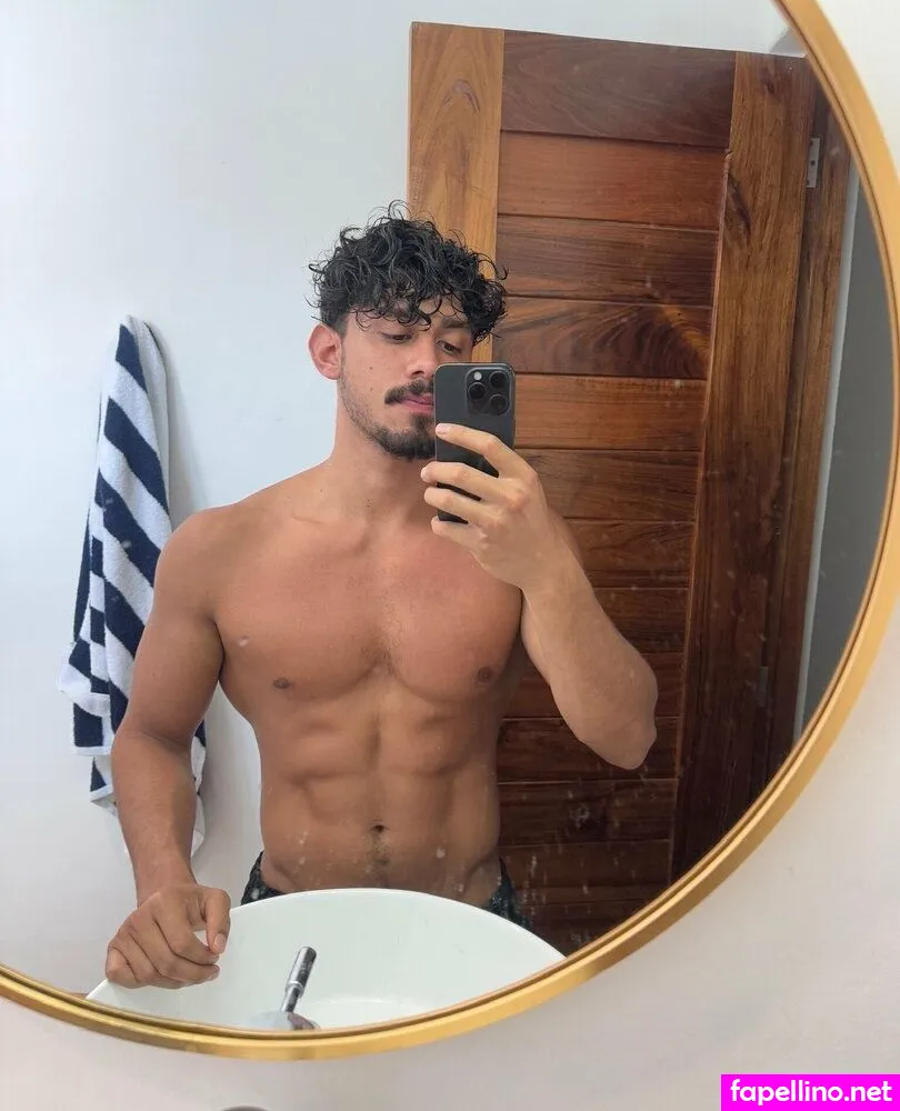Josue Gonzalez, Josuefitpov, josue.fit, josuefit, josuefitofficial Leaked Nude Picture #6qBkxTPRNh