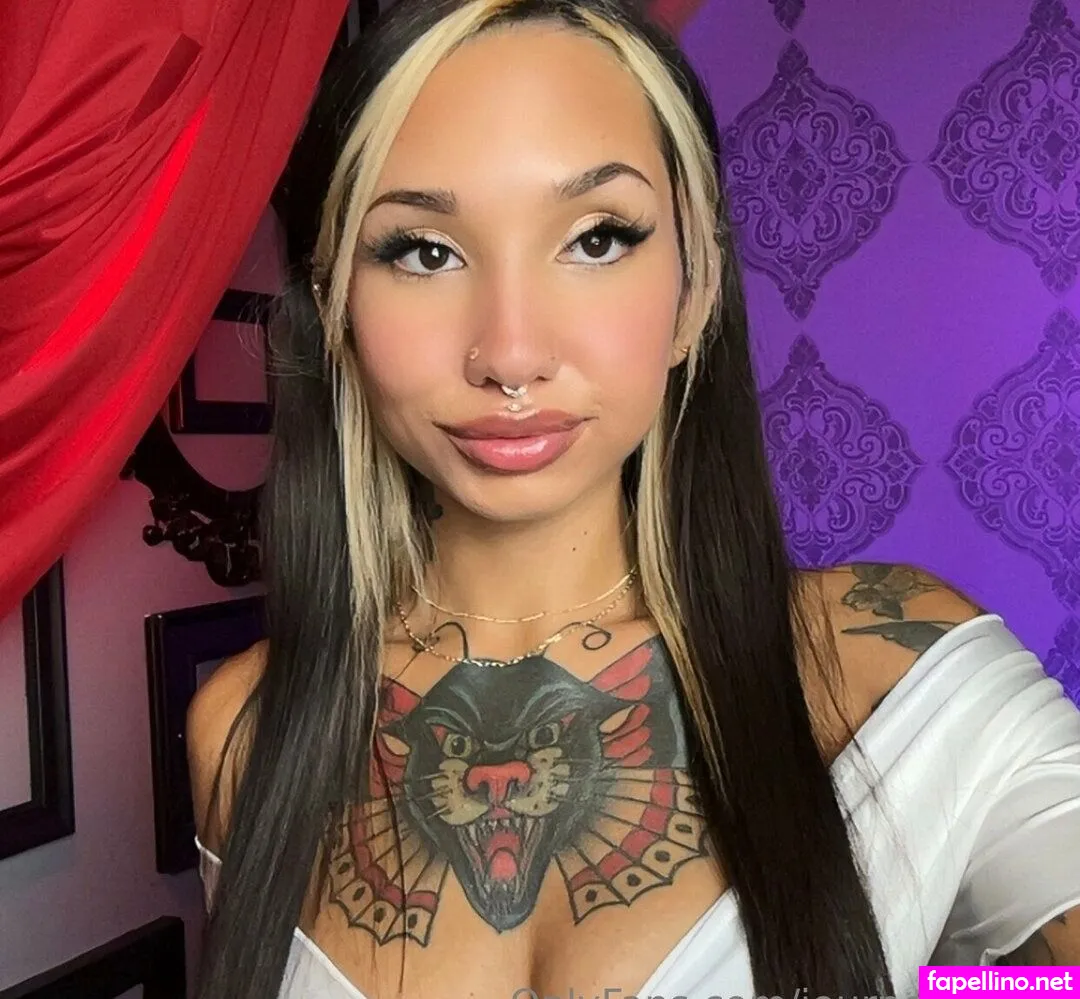 Journey.x.rain, reel Leaked Nude Picture #1sJRUvZESi