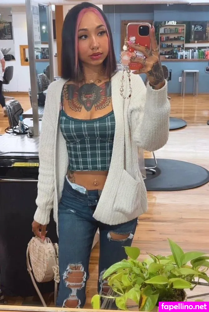 Journey.x.rain, reel Leaked Nude Picture #EN82tK7ibK