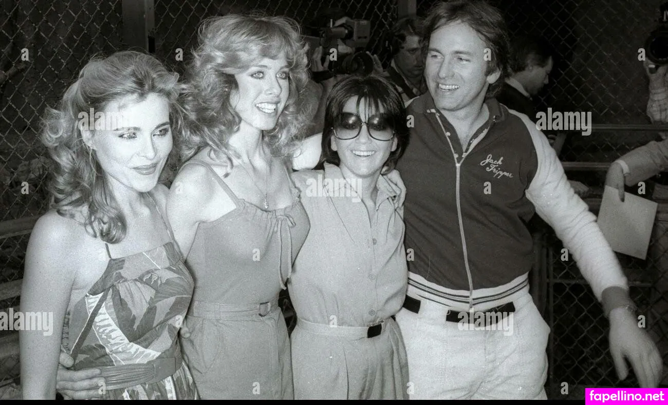 Joyce DeWitt Leaked Nude Picture #3pvm4VrSzi