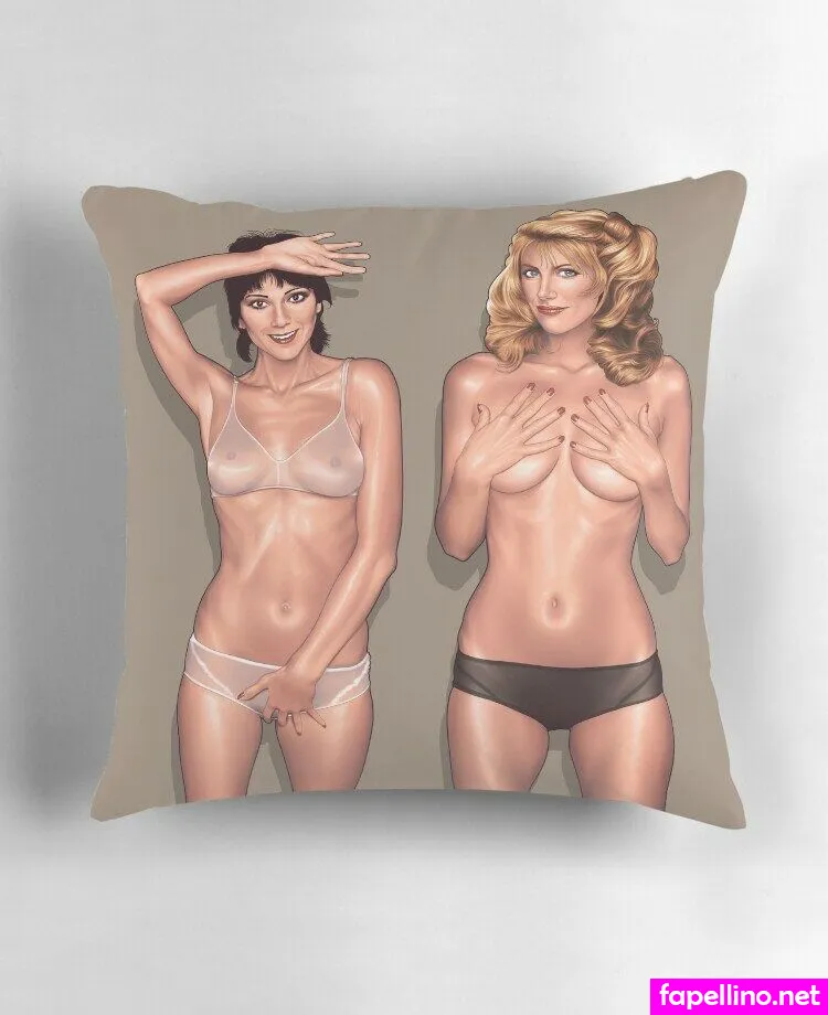 Joyce DeWitt Leaked Nude Picture #AJAe2eVGu3