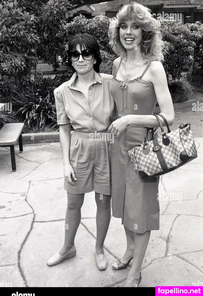 Joyce DeWitt Leaked Nude Picture #flnXoNUccf