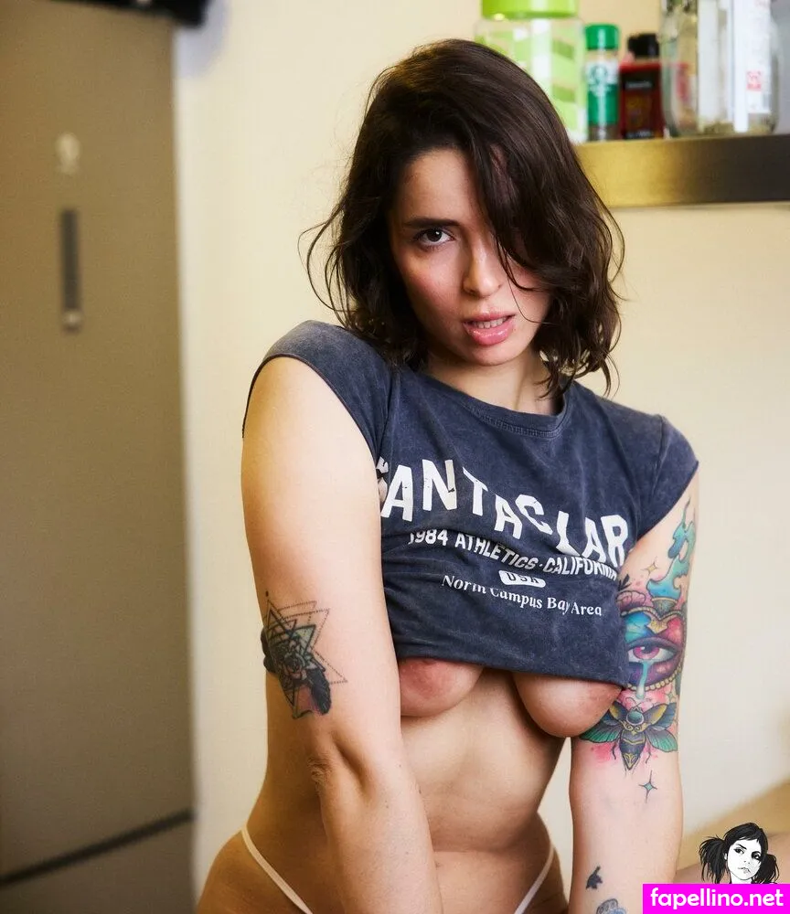 Judithe.hernandez.studio Leaked Nude Picture #rRBvKzJWx2