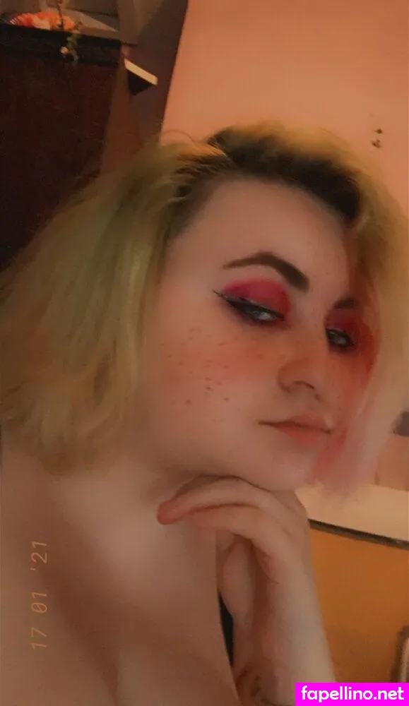 Juice_graffiti, juiceboxhentai Leaked Nude Picture #Pqsj7L662Z