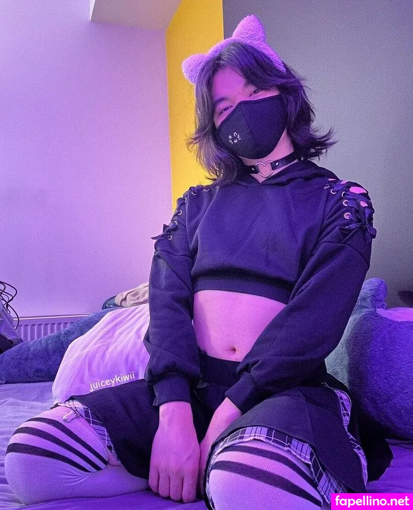 Juiceykiwii Leaked Nude Picture #Y5ruYWFmVw