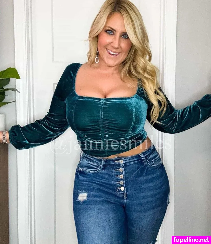 Therealjaimiesmiles, https:, sexxyjaimie Leaked Nude Picture #1B39Mlbkfr
