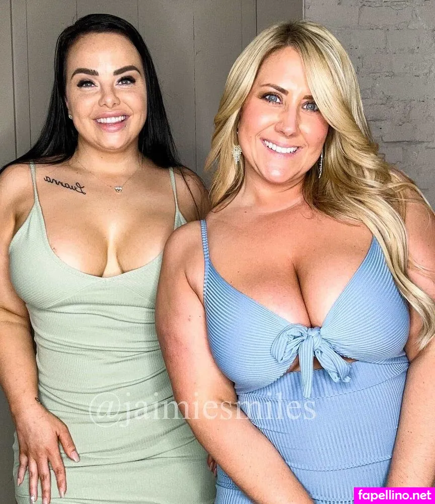 Therealjaimiesmiles, https:, sexxyjaimie Leaked Nude Picture #ATR3HsNcJY