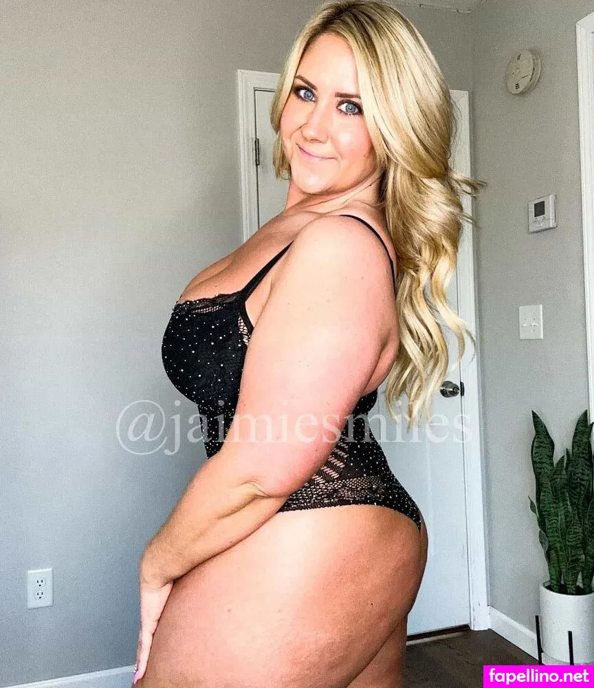 Therealjaimiesmiles, https:, sexxyjaimie Leaked Nude Picture #DegsFP46zJ