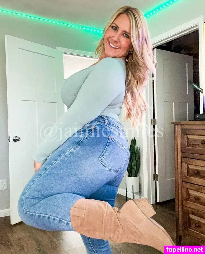 Therealjaimiesmiles, https:, sexxyjaimie Leaked Nude Picture #KF6MnRGL0q
