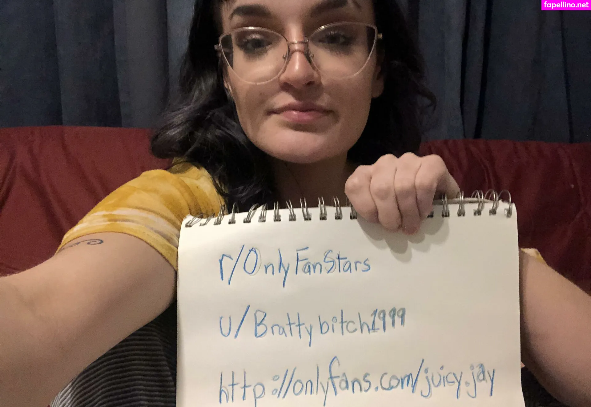 Brattybitch1999, JustJuicyJay420, artfreak333, juicy.jay, juicy.jay.free, juicyjay Leaked Nude Picture #pUhIHyL8fF