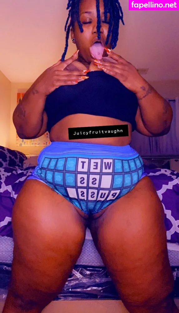 Juicyfruitvaughn, peachvaughn Leaked Nude Picture #cKy8mM75hn