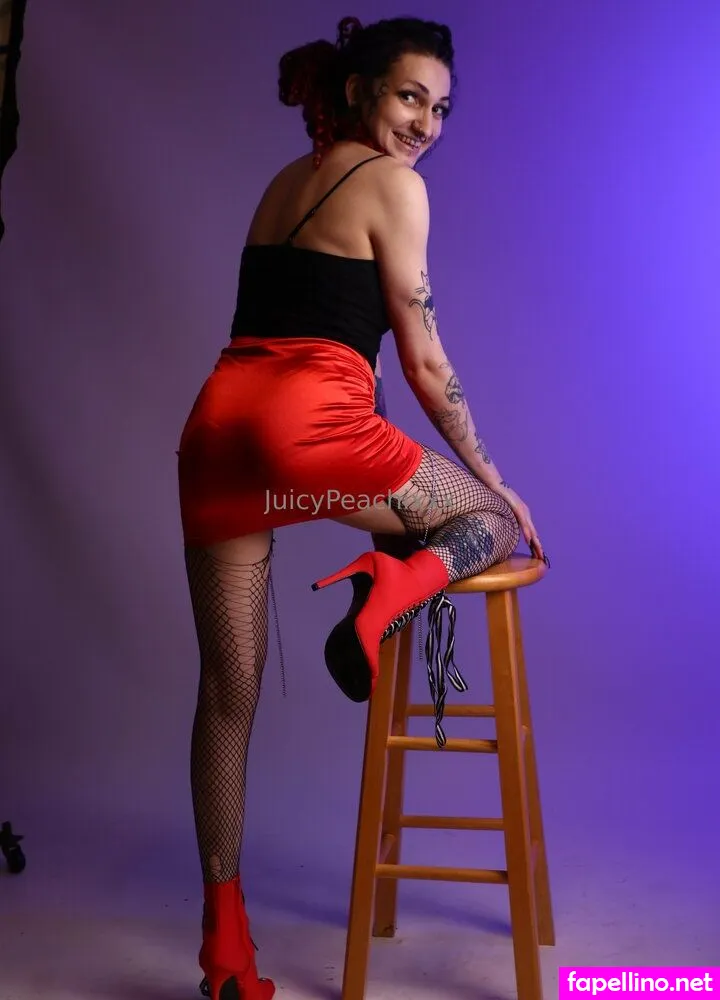 Iamjuicypeach, juicypeachi Leaked Nude Picture #10CKsCIOMA