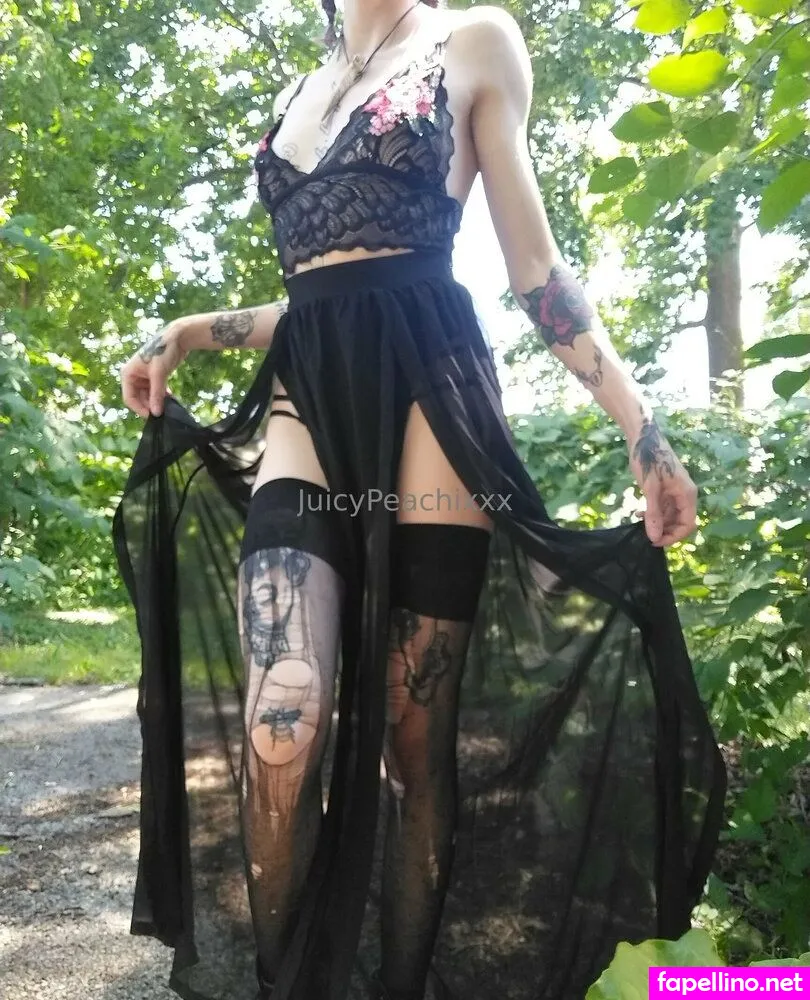 Iamjuicypeach, juicypeachi Leaked Nude Picture #GiMs58fJdh