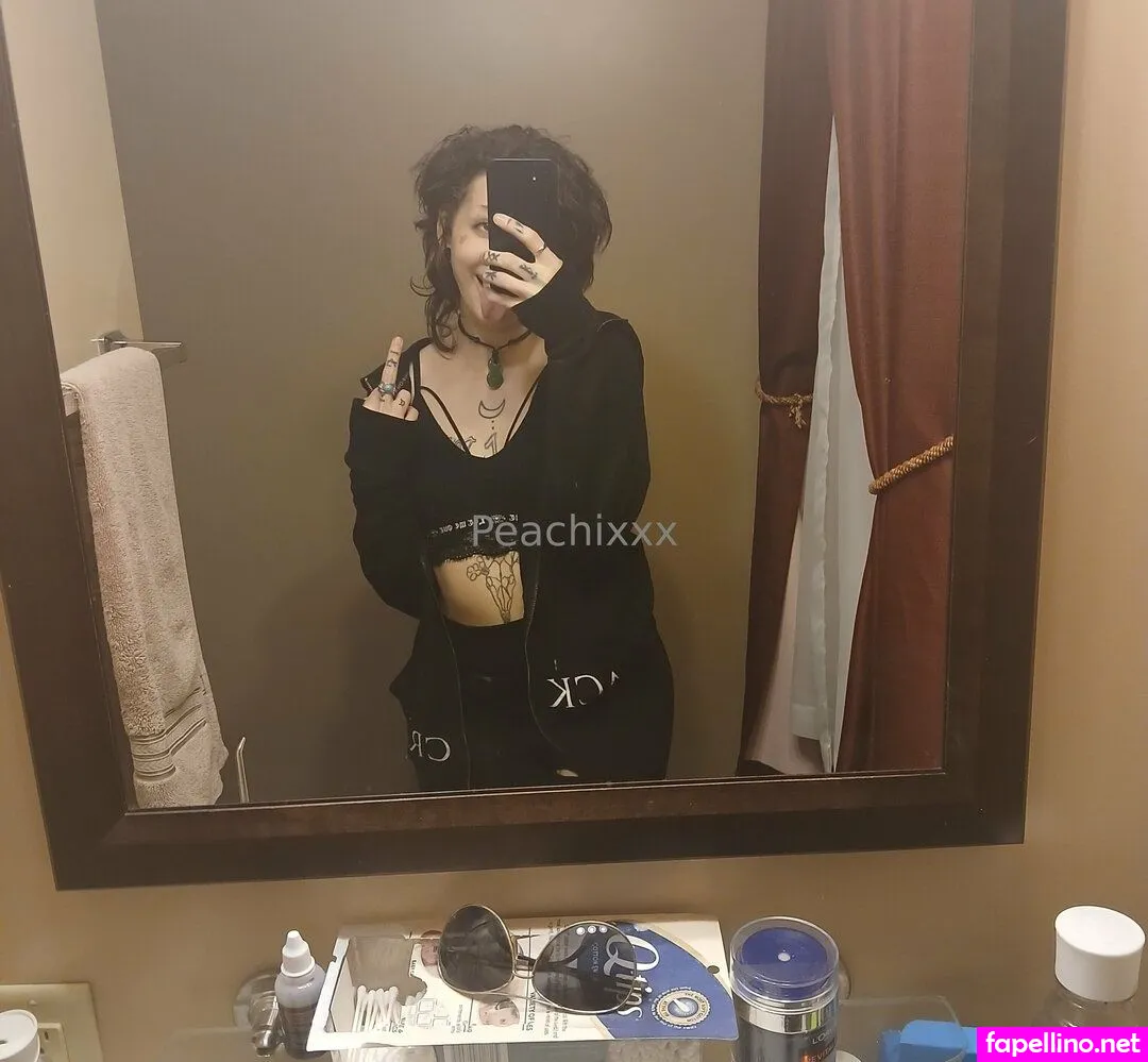 Iamjuicypeach, juicypeachi Leaked Nude Picture #KxGS3Z346t